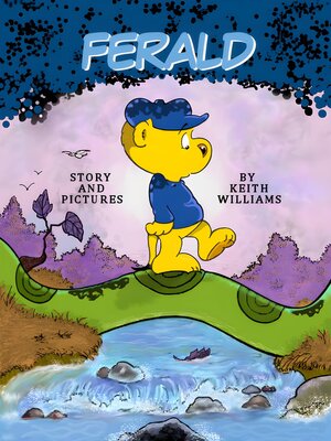 cover image of Ferald